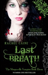  Last Breath