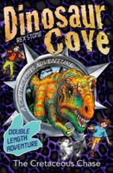  Dinosaur Cove: The Cretaceous Chase