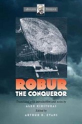  Robur the Conqueror