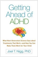  Getting Ahead of ADHD