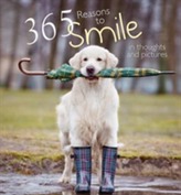  365 Reasons to Smile