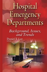  Hospital Emergency Departments