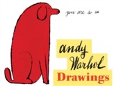  Andy Warhol Drawings
