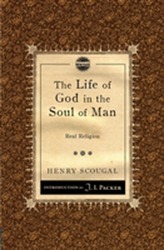  Life of God in the Soul of Man