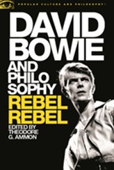  David Bowie and Philosophy