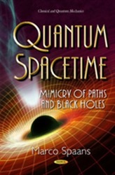 Quantum Spacetime