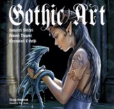  Gothic Art
