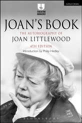  Joan's Book