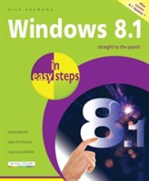  Windows 8.1 in Easy Steps