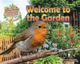  Welcome to the Garden