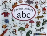  Alison Lester's ABC
