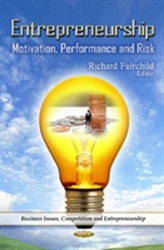  Entrepreneurship
