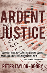  Ardent Justice
