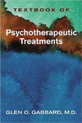  Textbook of Psychotherapeutic Treatments