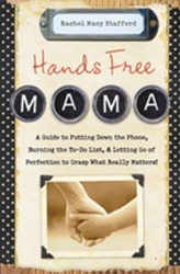  Hands Free Mama