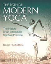 The Path of Modern Yoga