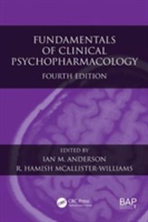  Fundamentals of Clinical Psychopharmacology, Fourth Edition