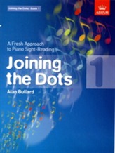  Joining the Dots, Book 1 (Piano)