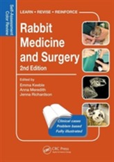  Rabbit Medicine and Surgery