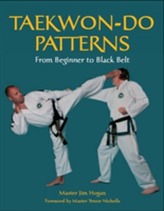  Taekwon-Do Patterns