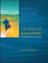 The Ethics of Management