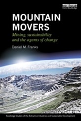  Mountain Movers