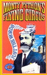  Monty Python Flying Circus - Just the Words