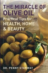  Miracle of Olive Oil