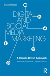  Digital and Social Media Marketing