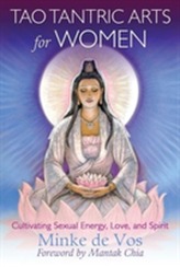  Tao Tantric Arts for Women