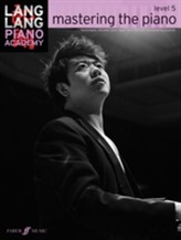  Lang Lang Piano Academy: Mastering the Piano 5 (Piano Solo)