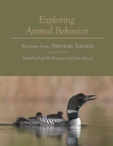  Exploring Animal Behavior