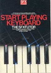  SFX Start Playing Keyboard