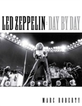  Led Zeppelin Day by Day