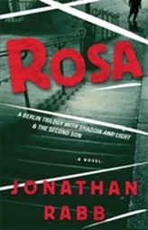  Rosa