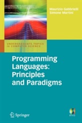  Programming Languages: Principles and Paradigms