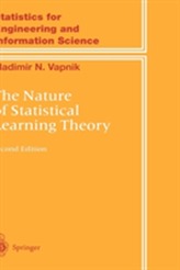 The Nature of Statistical Learning Theory