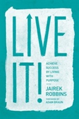  Live It!
