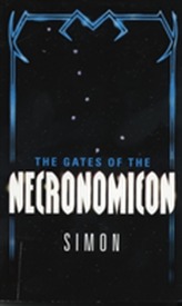 The Gates of the Necronomicon