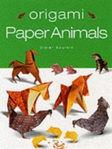  Origami Paper Animals