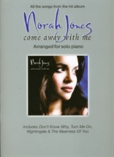  Norah Jones