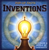  Pop-up Facts: Inventions