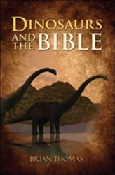  DINOSAURS & THE BIBLE