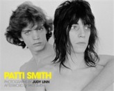  Patti Smith 1969-1977