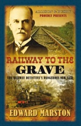  Railway to the Grave