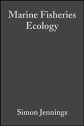  Marine Fisheries Ecology