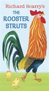  Rooster Struts