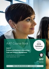  AAT Cash & Treasury Management