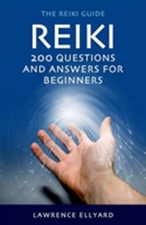  Reiki Questions and Answers