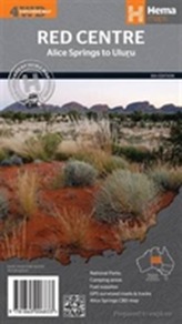  Red Centre